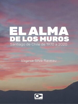 cover image of El alma de los muros